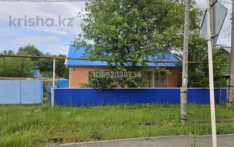 Отдельный дом · 3 комнаты · 55 м² · 7 сот., Елкеева 40 за 16 млн ₸ в Хромтау — фото 3
