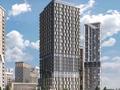 2-бөлмелі пәтер · 54 м² · 15/27 қабат, Туран 41 — Сыганак, бағасы: 54.5 млн ₸ в Астане, Нура р-н — фото 2