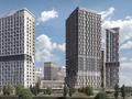 2-бөлмелі пәтер · 54 м² · 15/27 қабат, Туран 41 — Сыганак, бағасы: 54.5 млн ₸ в Астане, Нура р-н — фото 5