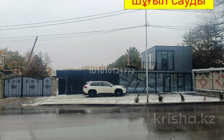 Участок · 56 соток, Мкр Мирас, Аскарова за ~ 1.8 млрд 〒 в Алматы, Наурызбайский р-н — фото 19