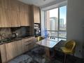 2-бөлмелі пәтер · 51 м² · 7/9 қабат, Казыбек би 3/1, бағасы: 39 млн ₸ в Астане, Нура р-н