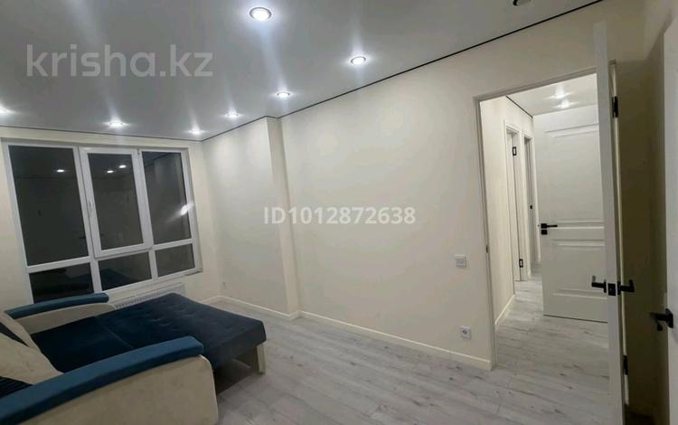 2-бөлмелі пәтер · 67.2 м² · 6/13 қабат, Муратбаева 14, бағасы: 57 млн ₸ в Алматы, Алмалинский р-н — фото 13