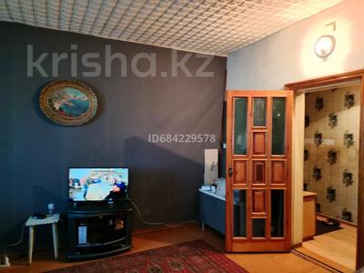 2-комнатная квартира · 49.9 м² · 1/2 этаж, Ул.Саратовская 18 за 5.2 млн 〒 в 