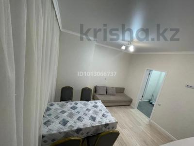 1-комнатная квартира · 42.5 м² · 6/9 этаж, E-669 13 за 28.5 млн ₸ в Астане, Есильский р-н