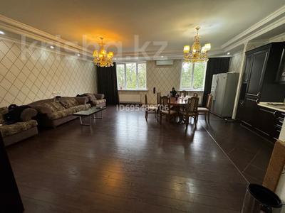 4-комнатная квартира · 160 м² · 5/14 этаж, Зенкова 59 за 800 000 ₸ в Алматы, Медеуский р-н