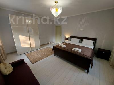 3-бөлмелі пәтер · 80 м² · 2/3 қабат, Пушкина 128 — Гостиница казахстан, бағасы: 40 000 ₸ в Алматы, Медеуский р-н