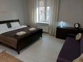 3-бөлмелі пәтер · 80 м² · 2/3 қабат, Пушкина 128 — Гостиница казахстан, бағасы: 40 000 ₸ в Алматы, Медеуский р-н — фото 4