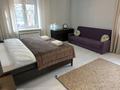 3-бөлмелі пәтер · 80 м² · 2/3 қабат, Пушкина 128 — Гостиница казахстан, бағасы: 40 000 ₸ в Алматы, Медеуский р-н — фото 5