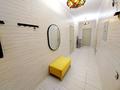 3-бөлмелі пәтер · 80 м² · 2/3 қабат, Пушкина 128 — Гостиница казахстан, бағасы: 40 000 ₸ в Алматы, Медеуский р-н — фото 14