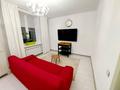 3-бөлмелі пәтер · 80 м² · 2/3 қабат, Пушкина 128 — Гостиница казахстан, бағасы: 40 000 ₸ в Алматы, Медеуский р-н — фото 17