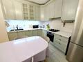 3-бөлмелі пәтер · 80 м² · 2/3 қабат, Пушкина 128 — Гостиница казахстан, бағасы: 40 000 ₸ в Алматы, Медеуский р-н — фото 24