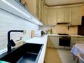 3-бөлмелі пәтер · 80 м² · 2/3 қабат, Пушкина 128 — Гостиница казахстан, бағасы: 40 000 ₸ в Алматы, Медеуский р-н — фото 26