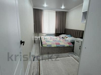 3-бөлмелі пәтер · 62 м² · 1/4 қабат, 1 мкр 24, бағасы: 17 млн ₸ в Жанатасе