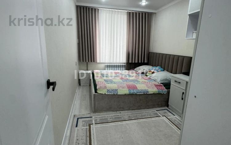 3-бөлмелі пәтер · 62 м² · 1/4 қабат, 1 мкр 24, бағасы: 17 млн ₸ в Жанатасе — фото 2