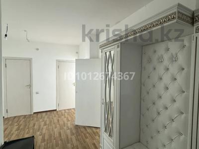 3-бөлмелі пәтер · 85 м² · 12/12 қабат, 9 улица 38-2 — Кангесс холға напротив, бағасы: 135 000 ₸ в Туркестане