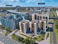 1-комнатная квартира · 39.96 м² · 5/14 этаж, Сафуан Шаймерденов 1 — Байтурсынова за 18.5 млн ₸ в Астане, Сарайшык р-н — фото 8
