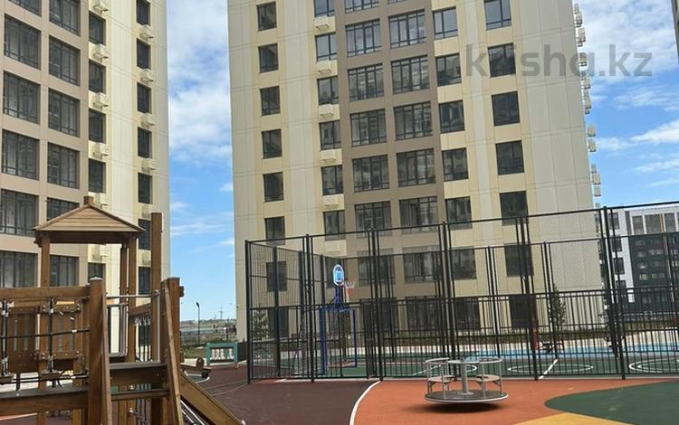 1-комнатная квартира · 39.96 м² · 5/14 этаж, Сафуан Шаймерденов 1 — САМАЯ НИЗКАЯ ЦЕНА!!! за 18.5 млн ₸ в Астане, Сарайшык р-н — фото 17