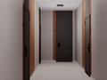 1-комнатная квартира · 39.96 м² · 5/14 этаж, Сафуан Шаймерденов 1 — Байтурсынова за 18.5 млн ₸ в Астане, Сарайшык р-н — фото 7