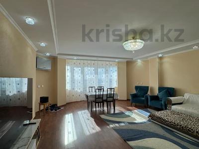 3-комнатная квартира · 146.3 м² · 6/15 этаж, Абая 61/2 за 55 млн ₸ в Караганде, Казыбек би р-н