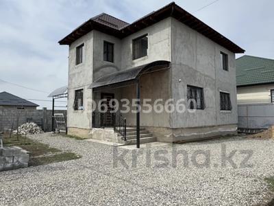 Отдельный дом · 7 комнат · 182 м² · 5 сот., Абая 261А за 88 млн 〒 в Коянкусе