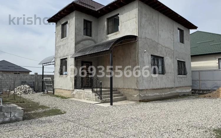 Отдельный дом · 7 комнат · 182 м² · 5 сот., Абая 261А за 88 млн 〒 в Коянкусе — фото 19