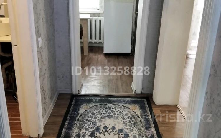 1-бөлмелі пәтер · 36 м² · 3/3 қабат, Тузова 24, бағасы: 2 000 ₸ в Алматы, Жетысуский р-н — фото 2
