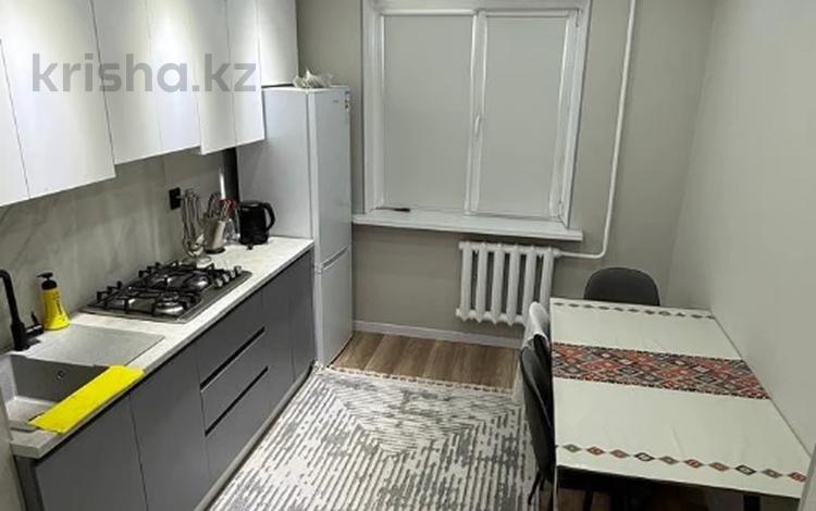 1-комнатная квартира · 40 м² · 7/9 этаж, мкр Аксай-3 5 за 32.5 млн ₸ в Алматы, Ауэзовский р-н — фото 9