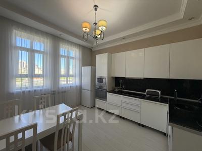 2-бөлмелі пәтер · 72 м² · 6 қабат, Просп. Мангилик Ел 35, бағасы: 320 000 ₸ в Астане, Есильский р-н