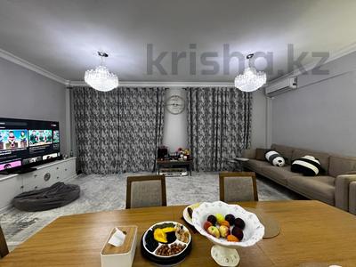 3-комнатная квартира · 103 м² · 4/12 этаж, КОЗБАГАРОВА за 85 млн 〒 в Семее