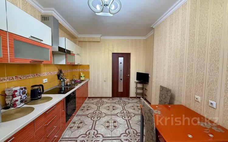 3-бөлмелі пәтер · 76.8 м² · 22/23 қабат, Сарайшык 5в, бағасы: 35.9 млн ₸ в Астане — фото 22