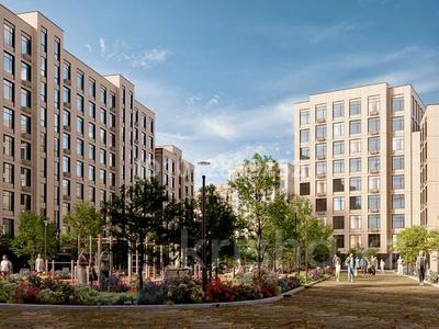 1-комнатная квартира · 37 м² · 6/9 этаж, Райымбека 241 — торговый Центр Maxima , новый Жк Maxima City за 31 млн ₸ в Алматы, Жетысуский р-н