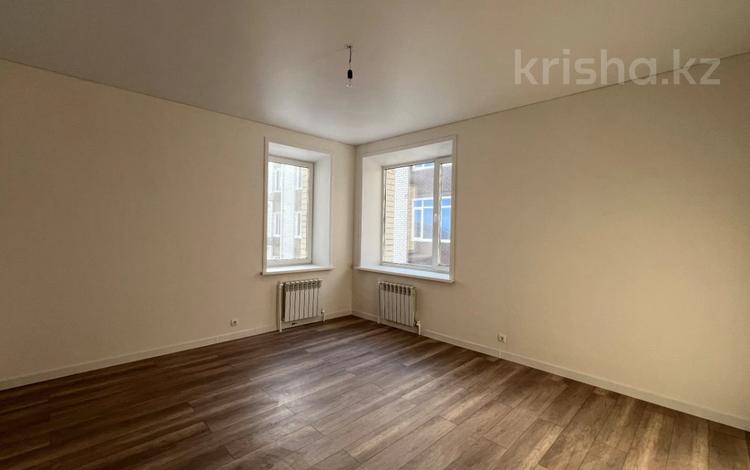 3-комнатная квартира · 109.9 м² · 2/9 этаж, Каирбекова 83 за ~ 52.8 млн ₸ в Костанае — фото 2