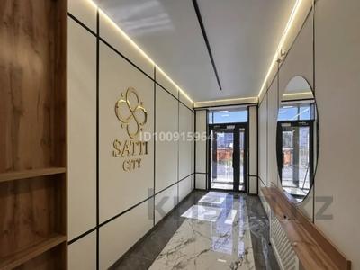 2-бөлмелі пәтер · 62 м² · 5/7 қабат, Илияса Есенберлина 83/2, бағасы: 27.9 млн ₸ в Усть-Каменогорске