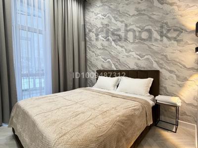 1-комнатная квартира · 45 м², А. Байтурсынова 32/4 за 18 000 ₸ в Астане, Алматы р-н