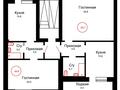 2-бөлмелі пәтер · 65 м² · 6/6 қабат, Маресьева 80/2 — Сатпаева, бағасы: 17 млн ₸ в Актобе — фото 4