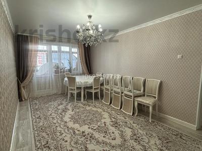 3-комнатная квартира, 61.9 м², 5/5 этаж, Жеңіс за 21 млн 〒 в Жезказгане