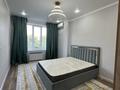 1-комнатная квартира · 45 м² · 6/9 этаж, Гагарина 24а — ЖК Гагарин парк за 180 000 ₸ в Шымкенте, Туран р-н