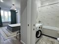 1-комнатная квартира · 45 м² · 6/9 этаж, Гагарина 24а — ЖК Гагарин парк за 180 000 ₸ в Шымкенте, Туран р-н — фото 15