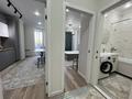 1-комнатная квартира · 45 м² · 6/9 этаж, Гагарина 24а — ЖК Гагарин парк за 180 000 ₸ в Шымкенте, Туран р-н — фото 21