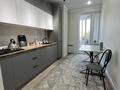 1-комнатная квартира · 45 м² · 6/9 этаж, Гагарина 24а — ЖК Гагарин парк за 180 000 ₸ в Шымкенте, Туран р-н — фото 4