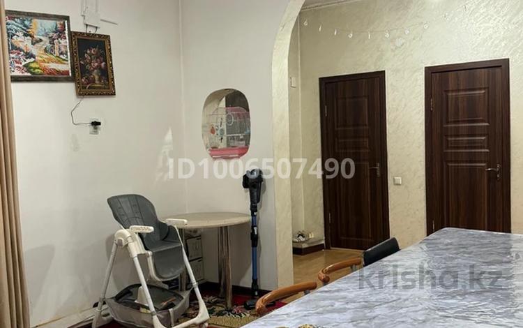 Отдельный дом · 5 комнат · 180 м² · 4.17 сот., Келменбет 17б — Хасанова Қарасай батыр за ~ 40 млн ₸ в Кызылкайрат — фото 23
