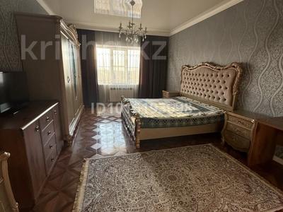 2-комнатная квартира · 96 м² · 5/9 этаж, Столетова 13 — Л. Гончарова за 350 000 ₸ в Алматы, Жетысуский р-н
