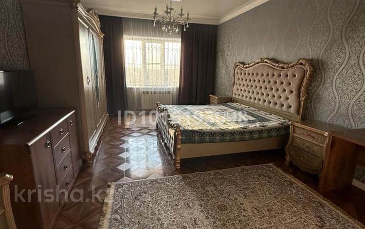 2-комнатная квартира · 96 м² · 5/9 этаж, Столетова 13 — Л. Гончарова за 350 000 ₸ в Алматы, Жетысуский р-н — фото 2