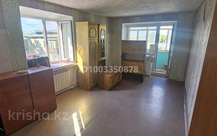 2-бөлмелі пәтер · 44.4 м² · 5/5 қабат, Чернышевского 102, бағасы: 7.3 млн ₸ в Темиртау — фото 2