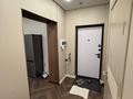 2-бөлмелі пәтер · 58.5 м² · 3/16 қабат, Жандосова 94/8, бағасы: 53 млн ₸ в Алматы, Бостандыкский р-н