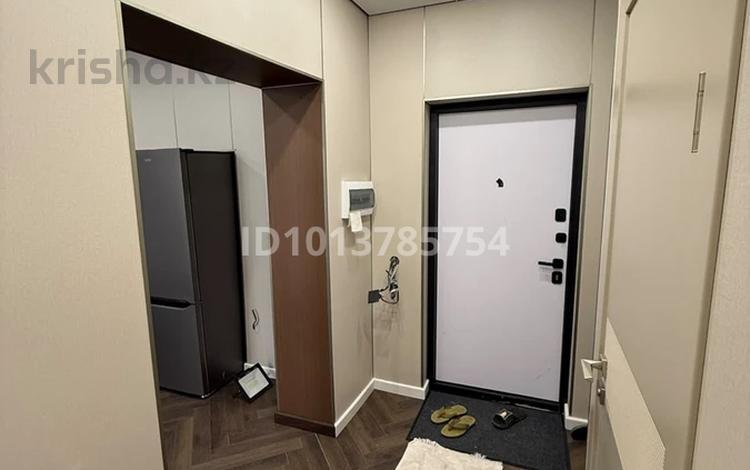 2-бөлмелі пәтер · 58.5 м² · 3/16 қабат, Жандосова 94/8, бағасы: 53 млн ₸ в Алматы, Бостандыкский р-н — фото 2