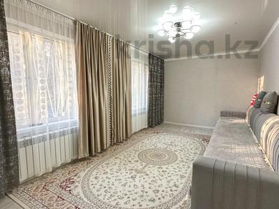 3-бөлмелі пәтер · 56 м² · 1/5 қабат, 4 микрорайон, бағасы: 23 млн ₸ в Талдыкоргане