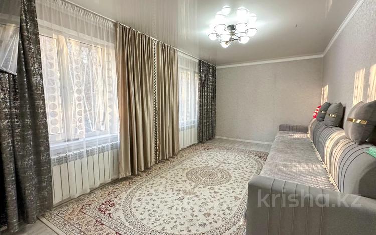 3-бөлмелі пәтер · 56 м² · 1/5 қабат, 4 микрорайон, бағасы: 23 млн ₸ в Талдыкоргане — фото 2