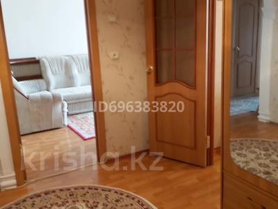 2-бөлмелі пәтер · 55 м² · 2/6 қабат, мкр 8 60 — Космос, бағасы: 21.5 млн ₸ в Актобе