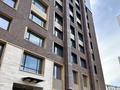 2-бөлмелі пәтер · 58.3 м² · 8/17 қабат, Турара Рыскулова 16/2 — 37, бағасы: 45 млн ₸ в Астане, Есильский р-н